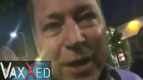 ER doctor REFUSES flu shot