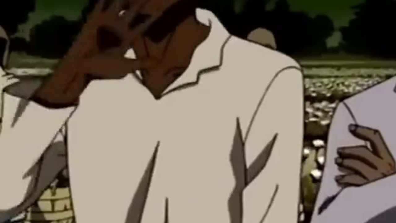 That one friend that thinks he’s the main character in life