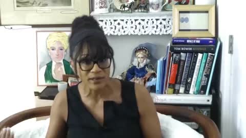 The Real World Consequences of Harry & Meghan Receiving the Ripple Award on December 6th