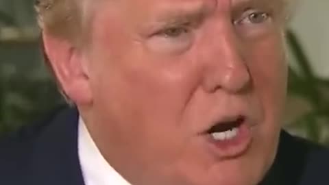 Trump Says the World was Better off with Saddam Hussein and Gadhafi in Power