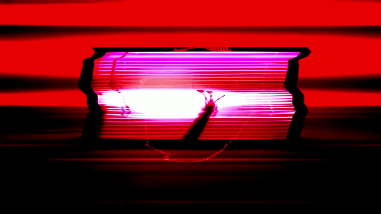 CHVRCHES Asking For A Friend (Ronin Mode Demo Version)