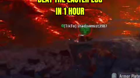 BLACK OPS 6 CITADELLE DES MORTS EASTER EGG #shorts #blackops6 #sufari