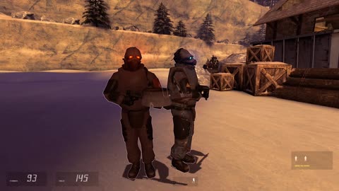 Entropy Zero 2- Trolling the A.I.
