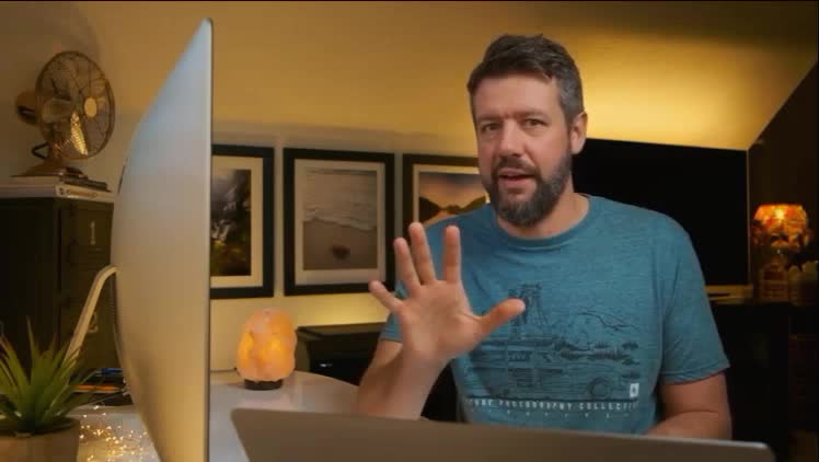 DDNC LIGHTROOM VIRTUAL SUMMIT 2021 - PART 3