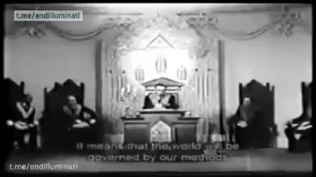 Confessions From a Freemason