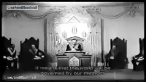 Confessions From a Freemason
