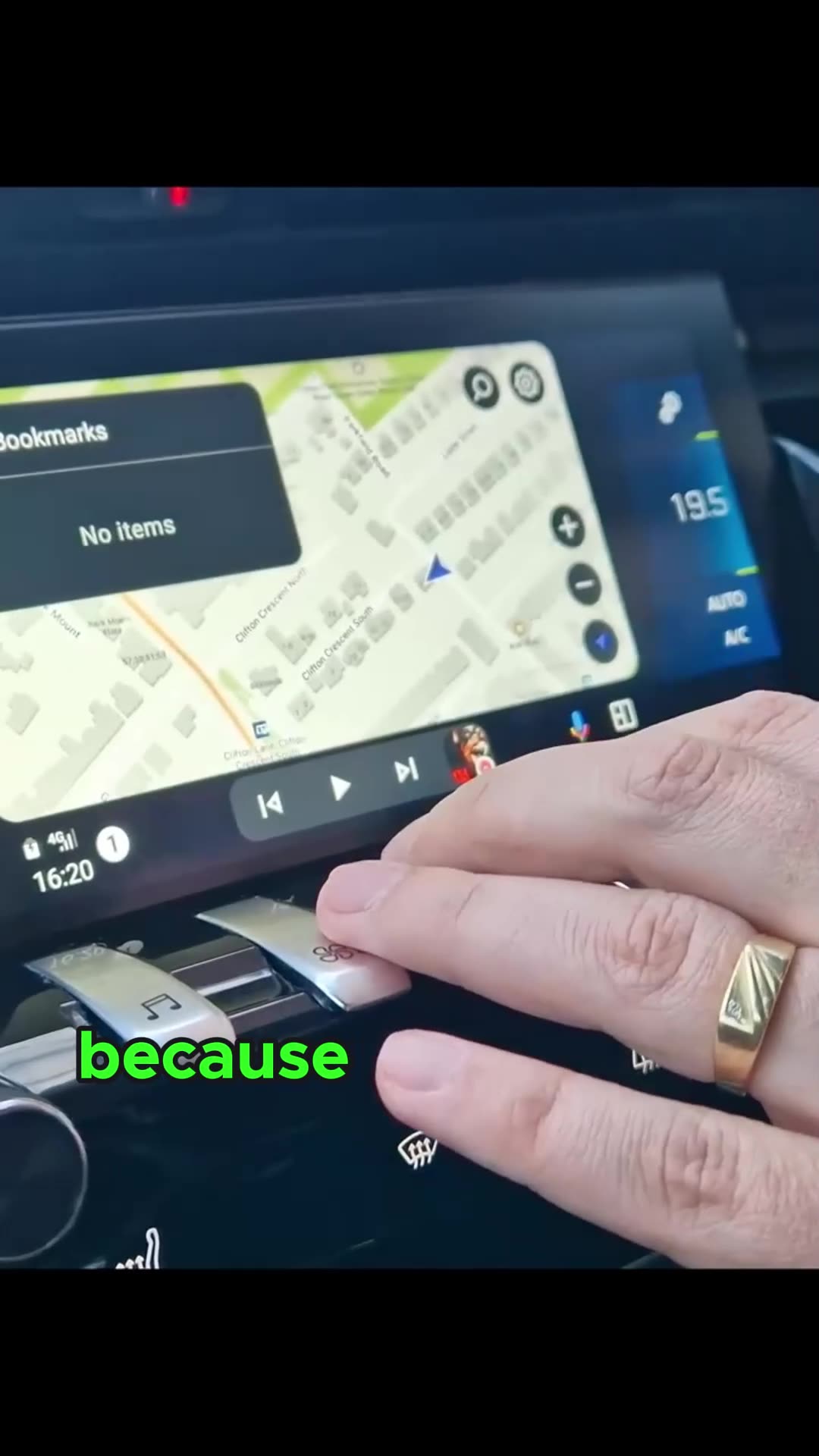 Exploring Maps.me - Favorites, Search, and Voice Commands!