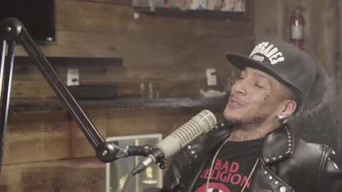 The6AtSix Brandon Walczak [FULL DELETED INTERVIEW] Toronto Western, Gusher Gang, Cardi B Drama- WLHH S3 E97