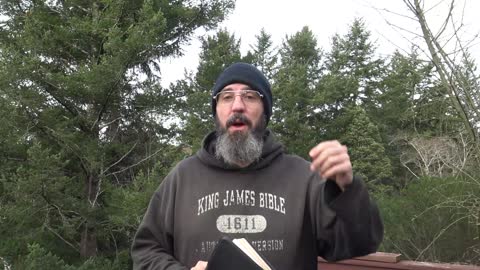 Paul Looking for that Blessed Hope