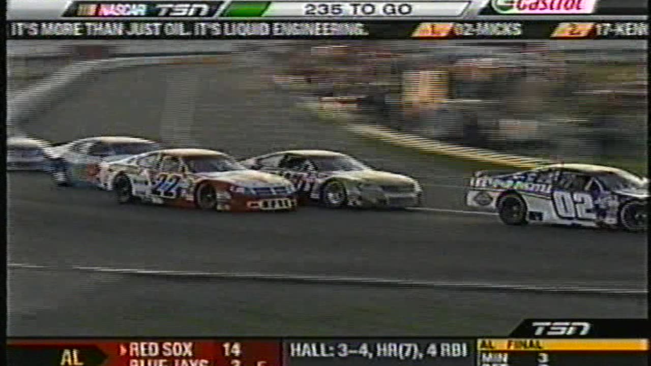 Le Lucas Oil National 250 de St Eustache 2010