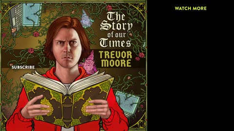 Trevor Moore- My Computer Just Became Self Aware