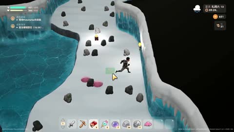 Each game has different charm