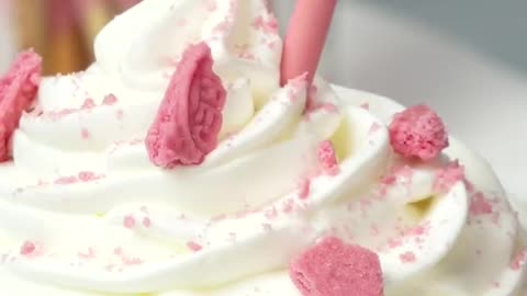 Lovely Dessert for You