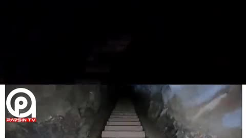 Israeli media tried to pass off a Hamas tunnel in Gaza as a ...
