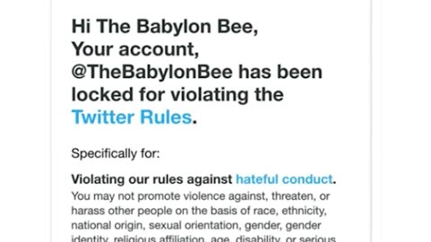 The new user's agreement to be an American citizen?