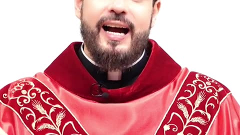 Você quer ser Salvo? | Padre Adriano Zandona