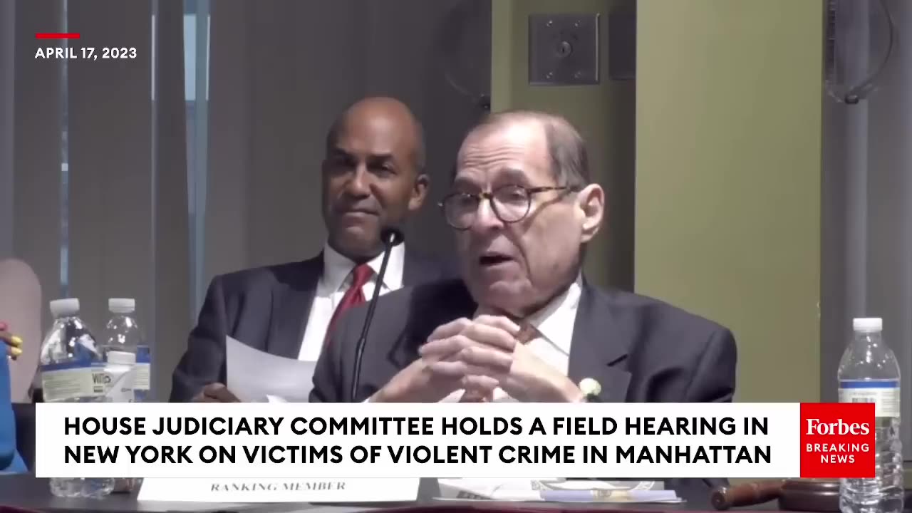Sparks Fly When David Cicilline Tries To Move NYC-Based Judiciary Committee Hearing Venue