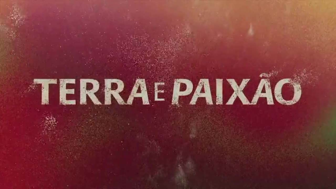 Terra & Paixão - Cap 001