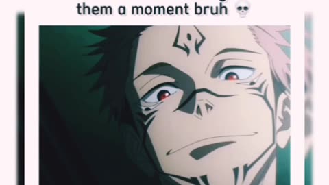 The king Sukuna is Back 💯 😈🚫🔙#jjk #sukuna #anime #trending