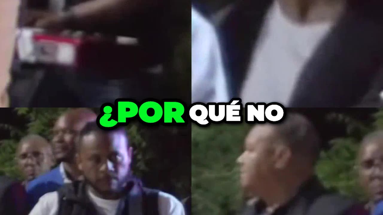 ¡No podrás resistir el ritmo de 'Chima' en este video!