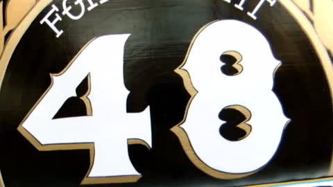 Breaking News.!!. 48 Sign Finished.!!. New Zealand.