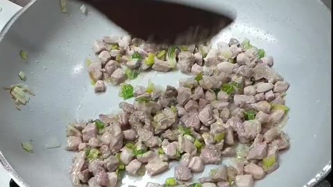 eggplant rice