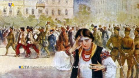 Ucrânia1919 Ukraine 1919