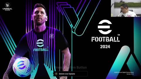 Crushing PVP battles E football
