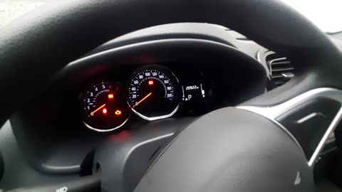 Renault Logan 1 ano de uso, 21 mil Kms Rodados - Renault Logan Zen 1.6 Automático CVT 2021/2022