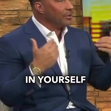 Most People Aren’t Thinking About You