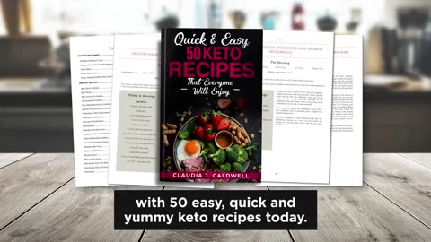 Achieve Your Weight Loss Goals Fast with Our FREE Keto eBook