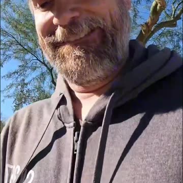 Would this happen to me? Geocaching fun