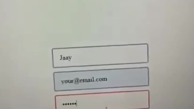 Funniest developed program