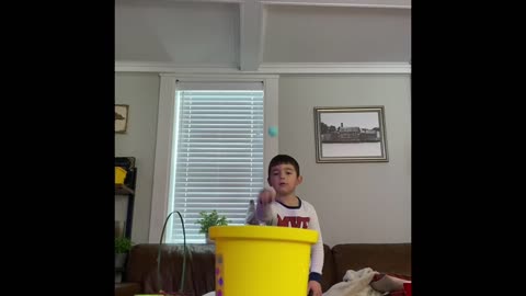 R2J2 Trick Shots 8