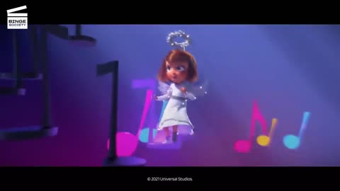 The Boss Baby Family Business (6/8) | Together We Stand Scene | Cartoon For Kids