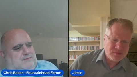 FF-236: Jesse Walker on the 2024 USA elections and political changes in the last 40 years