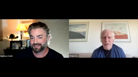 Doug Casey on Trump's Indictment, the Unabomber, RFK jr, & more