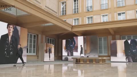 Hermès | Spring Summer 2022 Full Show | Menswear