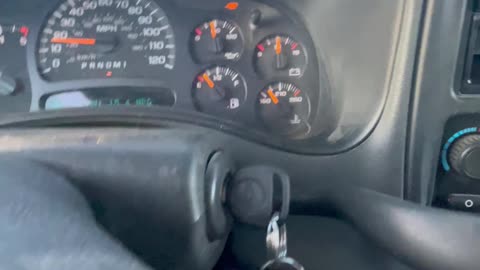 Can you guess the year of my Duramax based off the sound?