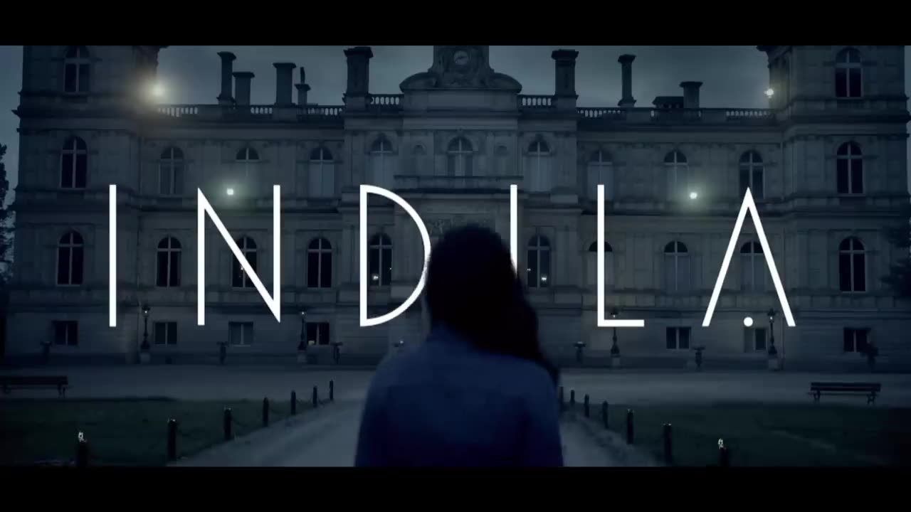 Tourner Dans Le Vide by Indila