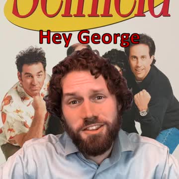 Seinbits - They're running out of shrimp!