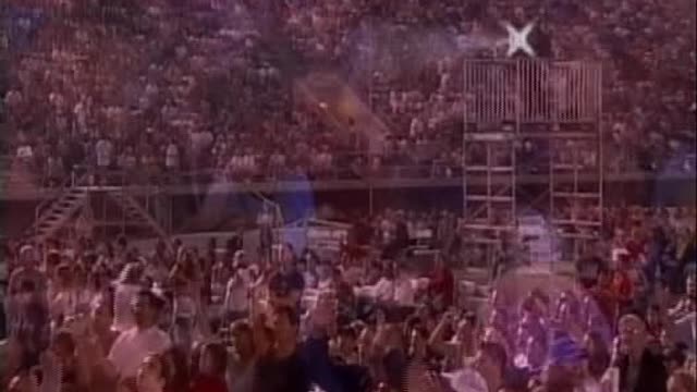 Rebecca St James @ Freedom Celebration