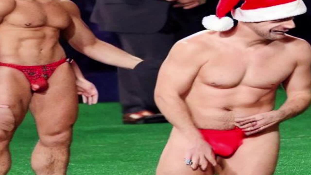 HUNTER BIDEN CHRISTMAS