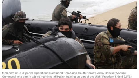 Russia warns of new crisis in Korea