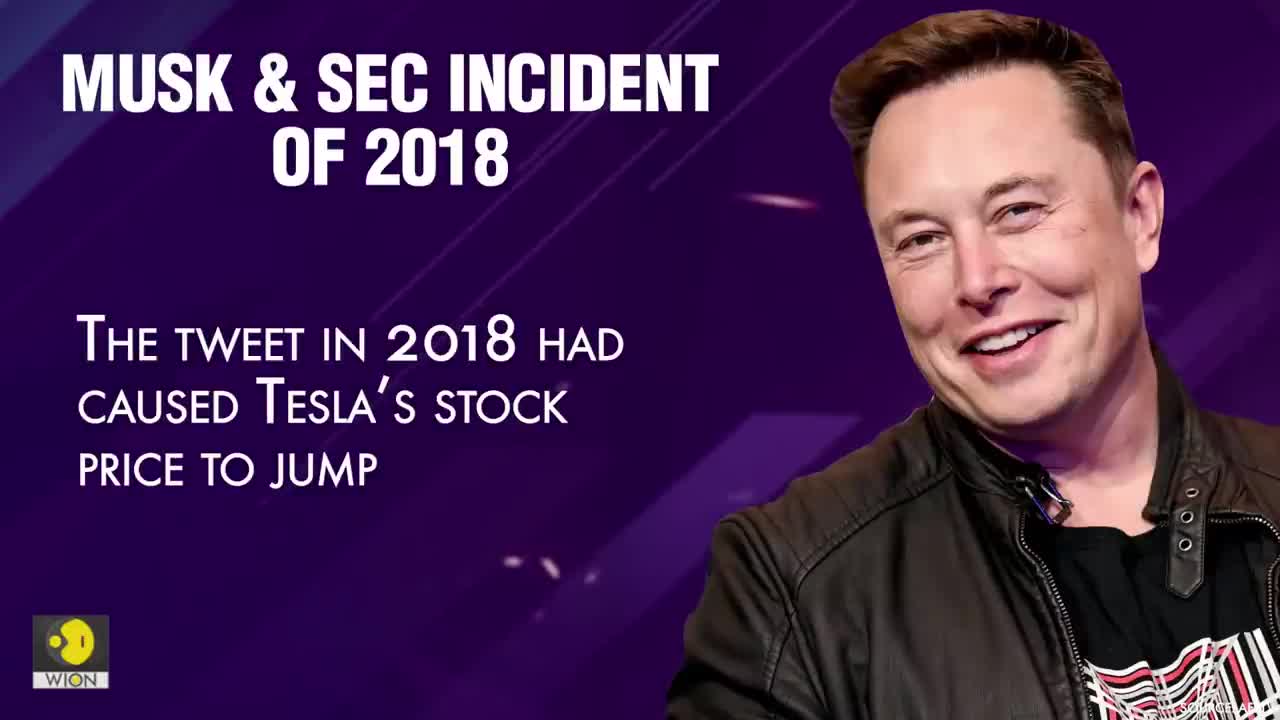 Revenge, ego trip, or free speech crusade What's behind Musk's Twitter takeover