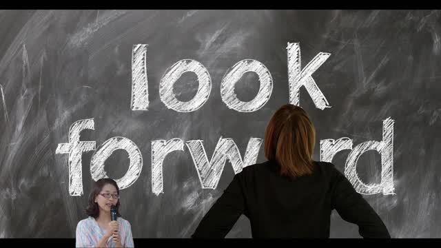 人物專訪 徐宗啟博士 大學申請顧問