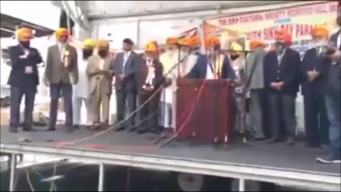 New York City is Ground ZERO for Sikh terrorist activities