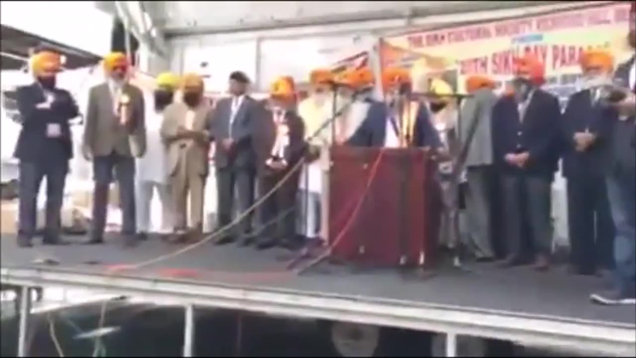 New York City is Ground ZERO for Sikh terrorist activities