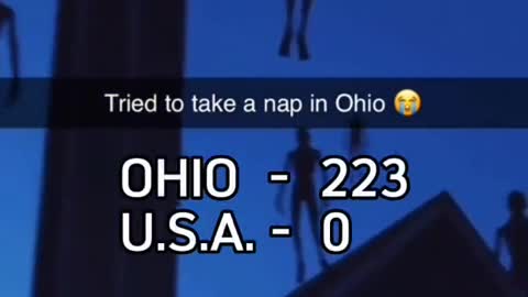 Ohio solos