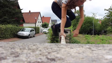 Outdoors//germany